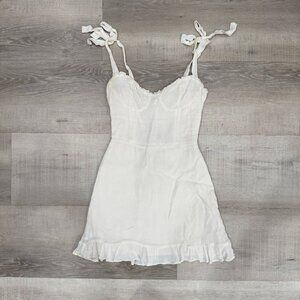 Reformation Christine Dress